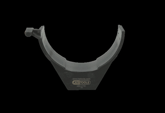 Tubulara De Impact 3/4 Hexagonala 46mm Ks Tools 515.1446