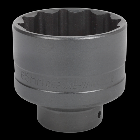 Tubulara De Impact Sealey SX0150