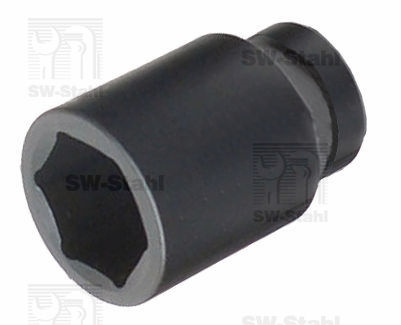 Tubulara De Impact Sw Stahl 07980L-30