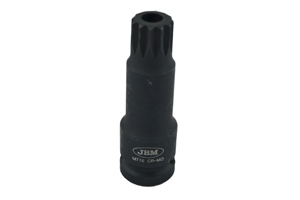 Tubulara De Impact Xzn M16 Jbm 52810