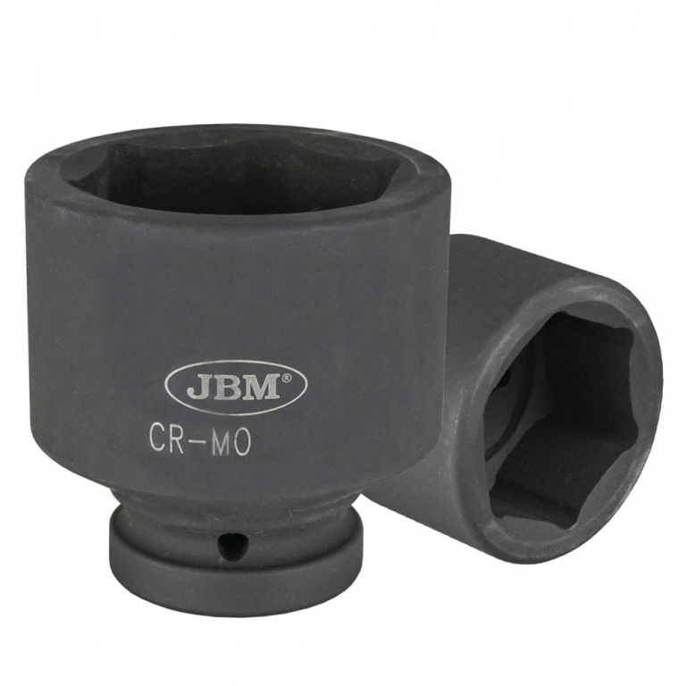 Tubulara Impact Hex. 1\' 110 Mm Jbm 11622