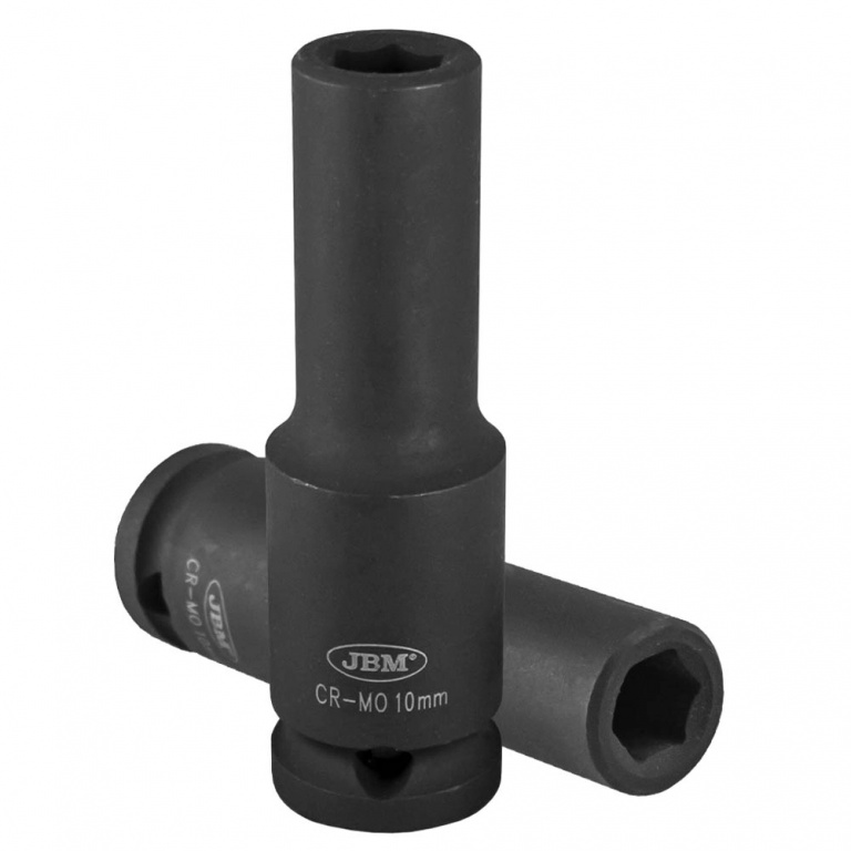 Tubulara Impact Hex. 1/2\' 22 Mm Jbm 12070