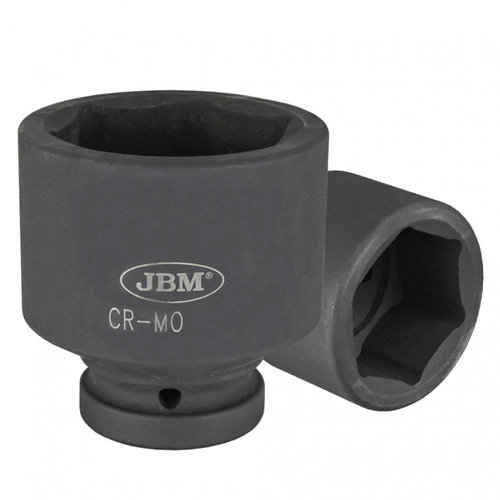 Tubulara Impact Hex. 1\' 36 Mm Jbm 11153