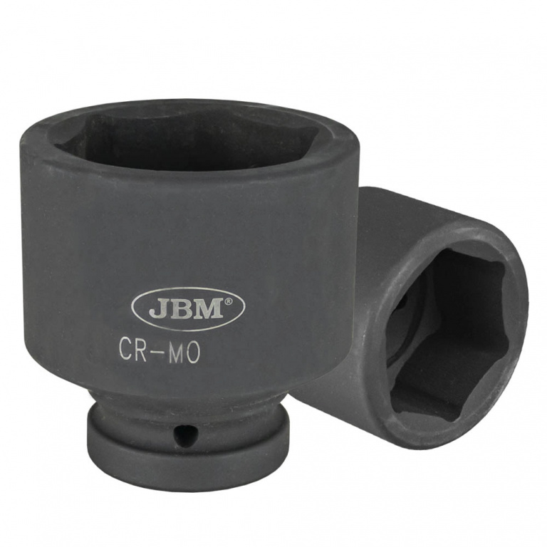 Tubulara Impact Hex. 1\' 80 Mm Jbm 11188