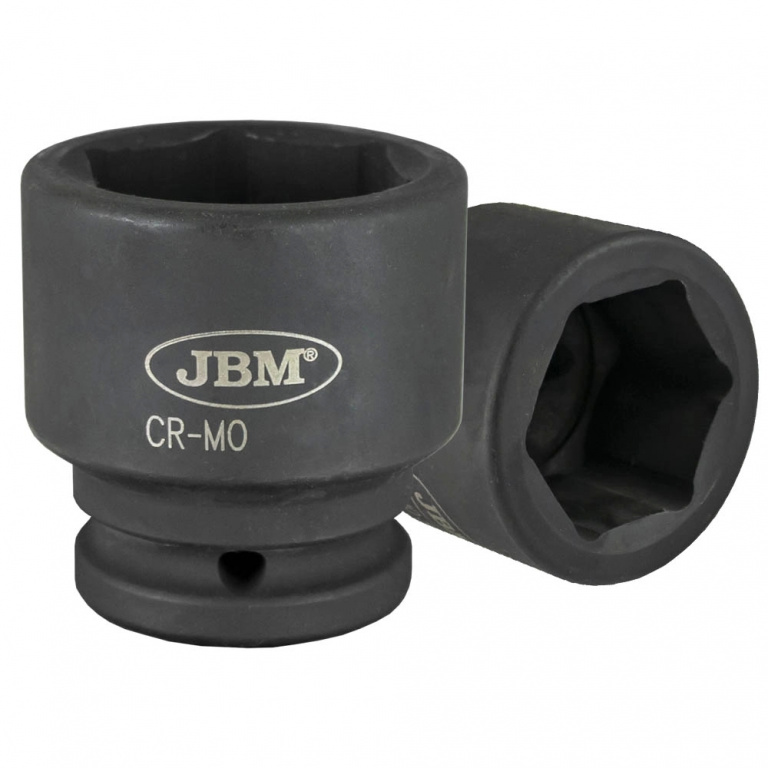 Tubulara Impact Hex. 3/4\' 41 Mm Jbm 11142
