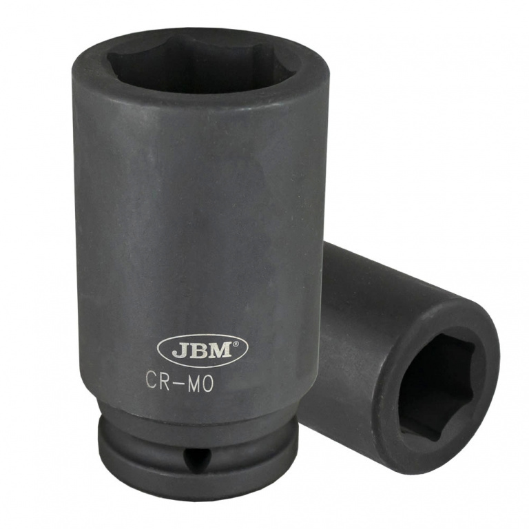 Tubulara Impact Hex. Long 3/4\' 29 Mm Jbm 13729