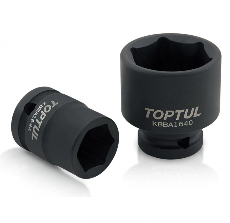 Tubulara Impact Toptul 1/2 14MM KABA1614