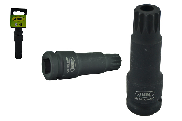 TUBULARA IMPACT XZN M18 EXTRACTIE BRAT DIRECTIE JBM PENTRU VAG 52811 JBM