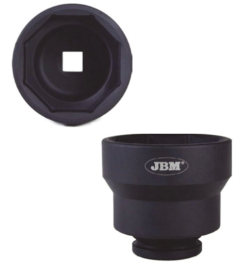Tubulara Scania 3/4\' Jbm 52928