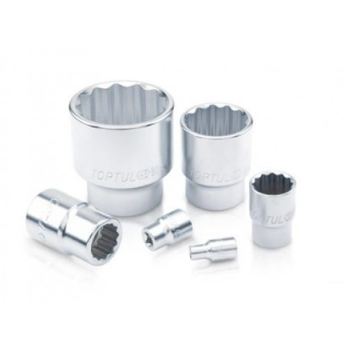 Tubulara Toptul 12 Colturi 1/4 5.5MM BAEB085E