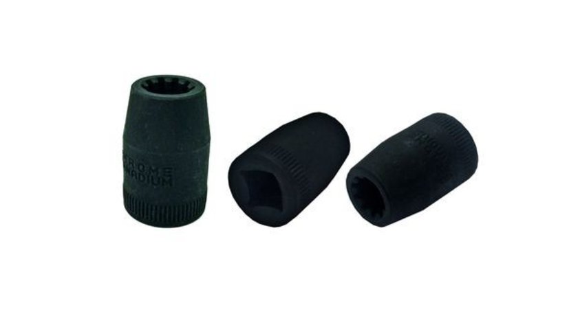 Tubulare si accesorii de impact PROFITOOL 0XAT2165