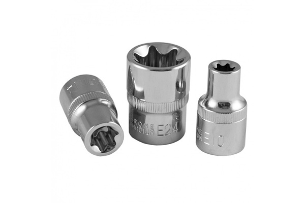 Tubulare Torx 1/2\' E24 Cromat Jbm 13275