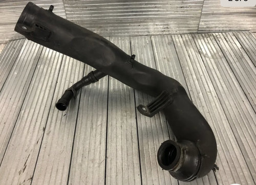 Tubulatură intercooler 1k0129654 1k0 129 654 446143602 446 143 602
