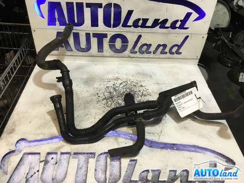 Tubulatura 1.4 HDI Peugeot 206 hatchback 2A/C 1998