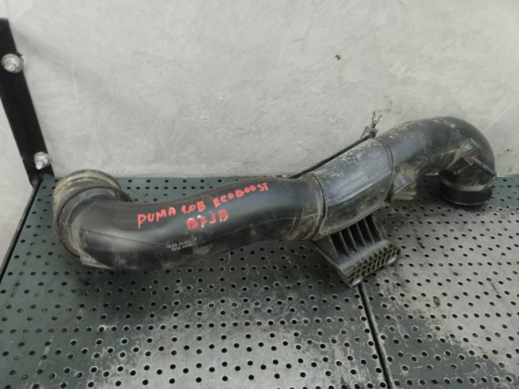 Tubulatura admisie 1.0b b7jb ecoboost hybrid ford puma 2020 l1b1-9c623-ba