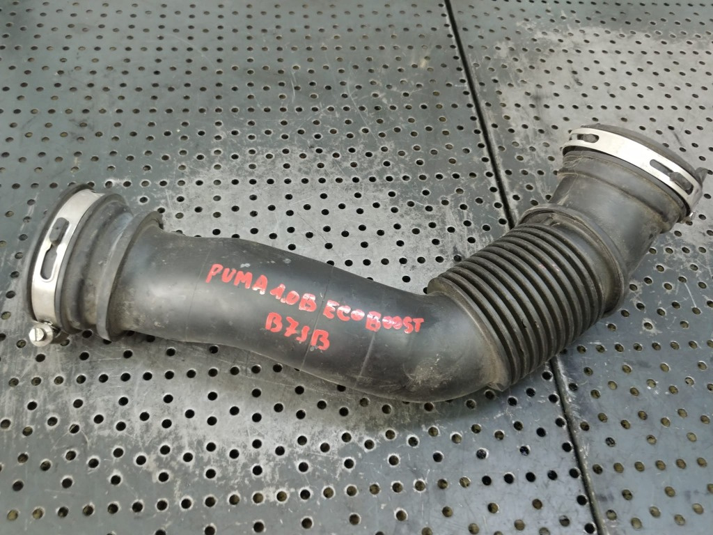 Tubulatura admisie 1.0b b7jb ecoboost hybrid ford puma 2020 l1b1-9r504-ab