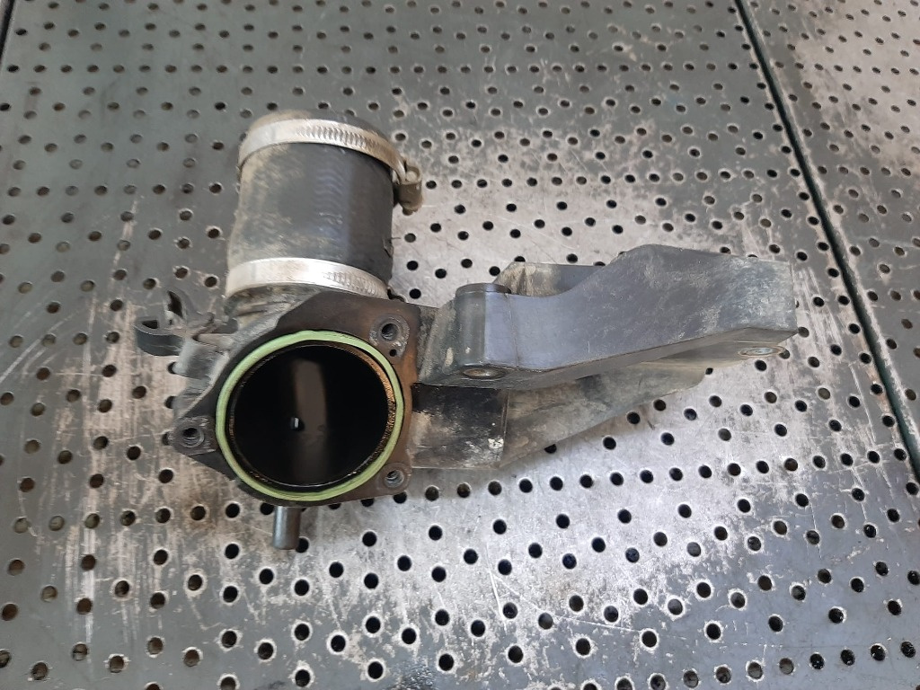 Tubulatura admisie 1.0b m1dd ford focus 3 1060231s01