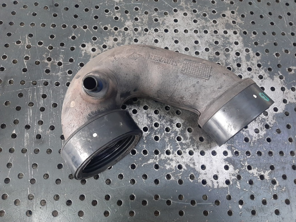 Tubulatura admisie 1.2 b renault clio 2 kangoo 7700109592