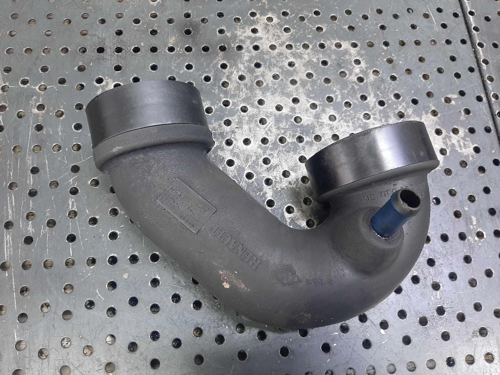 Tubulatura admisie 1.2 b renault clio 2 kangoo 7700109592