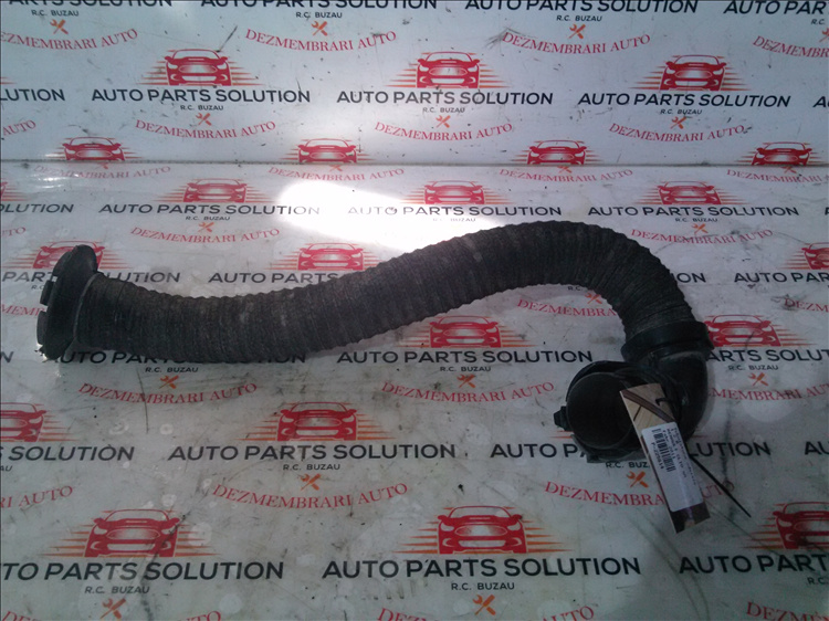 Tubulatura admisie 1.2 B RENAULT CLIO an fabr.2011