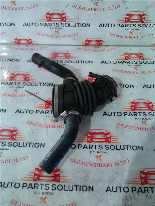 Tubulatura admisie 1.2B CHEVROLET AVEO an fabr. 2007
