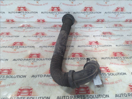 Tubulatura admisie 1.2B RENAULT CLIO an fabr. 2010
