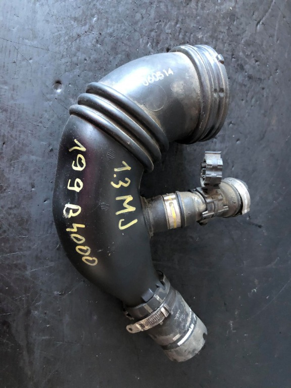Tubulatura admisie 1.3 d multijet 199b4000 fiat 500l 51897510