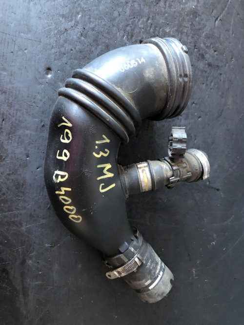 Tubulatura admisie 1.3 d multijet 199b4000 fiat 500l 51897510