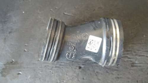 Tubulatura admisie 1.3 d multijet 55283775 fiat 500x tipo 52087081