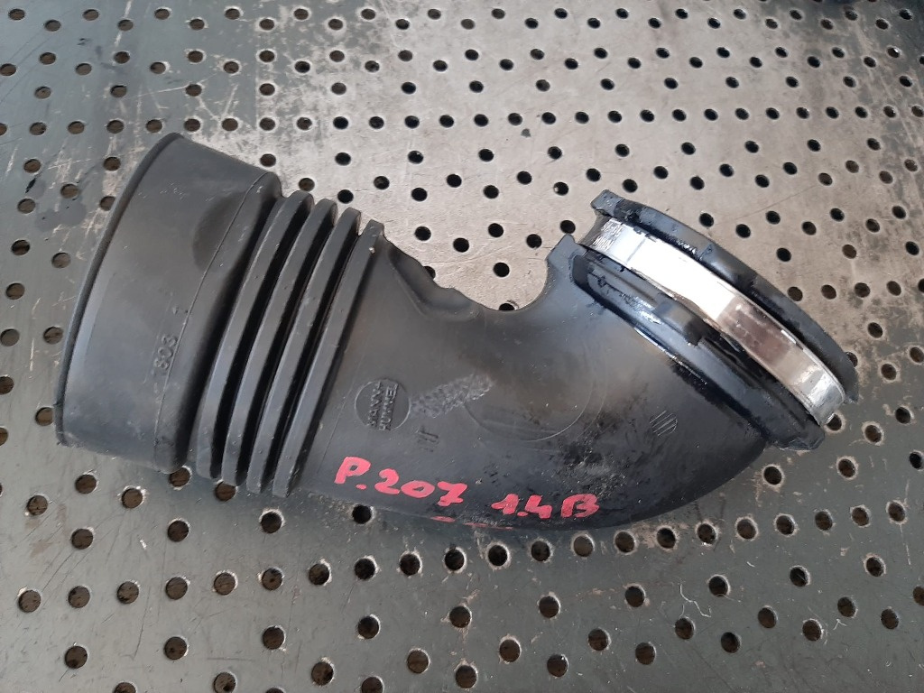 Tubulatura admisie 1.4 b 8fs peugeot 207 307 308 citroen c2 c3 v75638128003