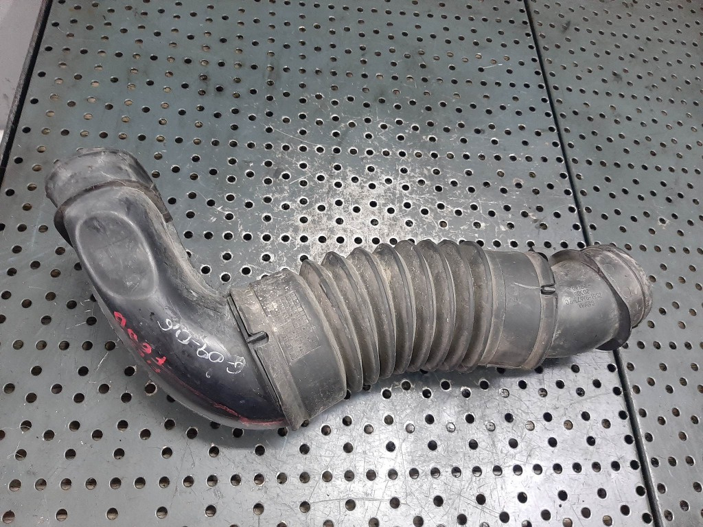 Tubulatura admisie 1.4 tdci ford fiesta 5 2s61-9a673-ec