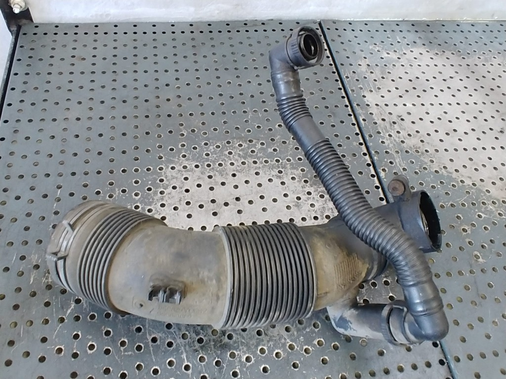 Tubulatura admisie 1.4 tdi bms seat ibiza skoda fabia 1 vw polo 9n 6j0145770