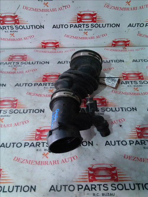 Tubulatura admisie 1.5d FORD TRANSIT Connect an fabr. 2020