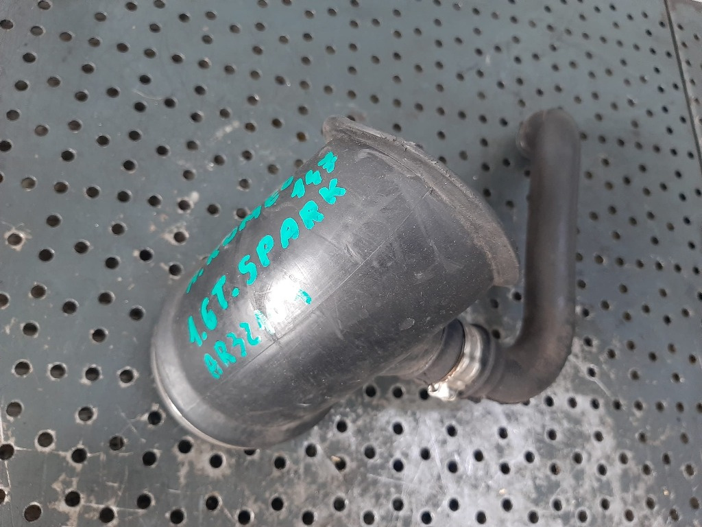 Tubulatura admisie 1.6 b ar32104 alfa romeo 147