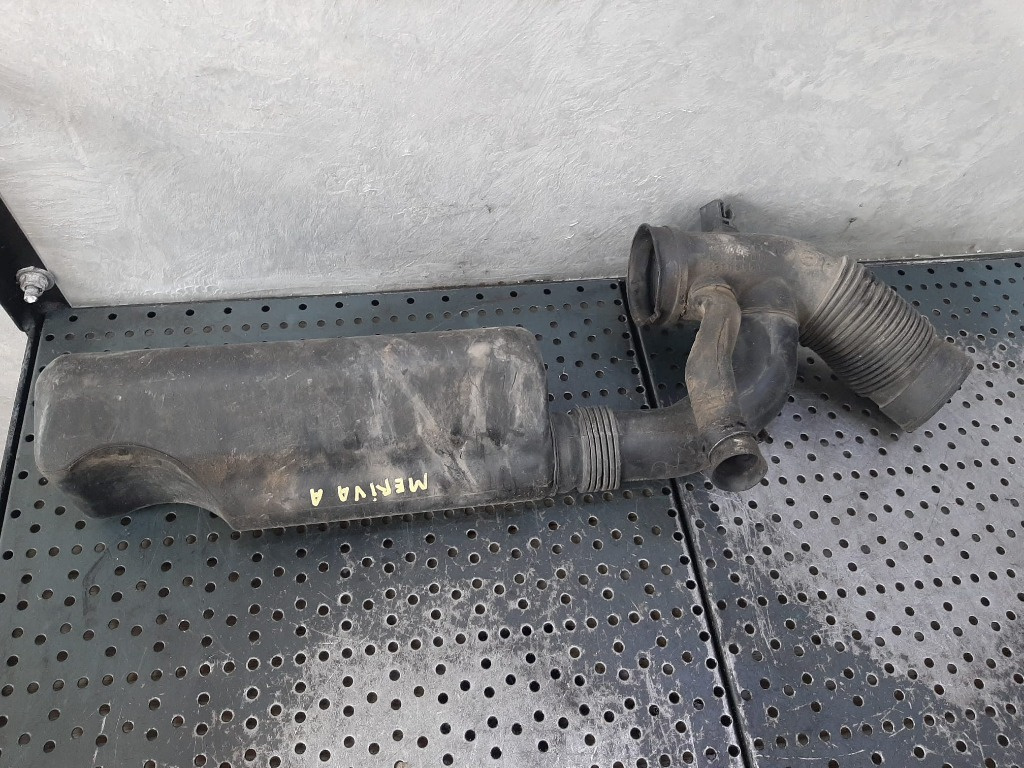 Tubulatura admisie 1.6 b z16se opel meriva a x03 131091502