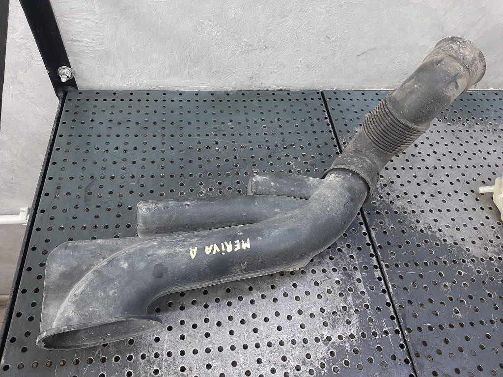 Tubulatura admisie 1.6 b z16se opel meriva a x03 24406086