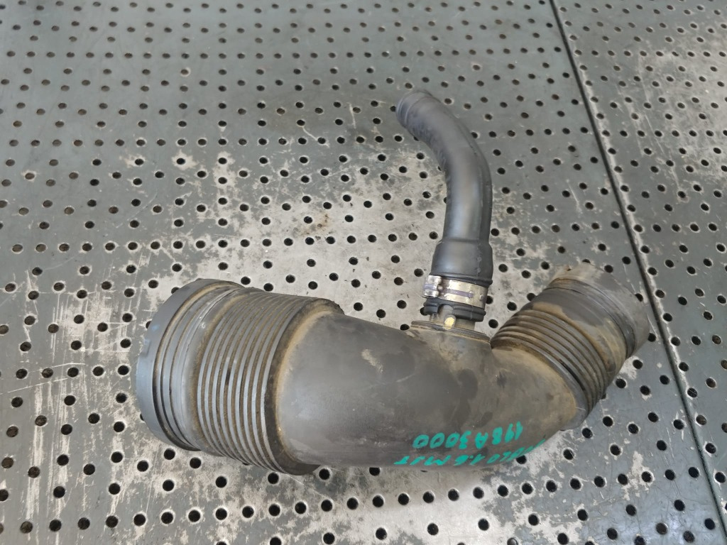 Tubulatura admisie 1.6 d alfa romeo mito 955 fiat doblo grande punto 50510628