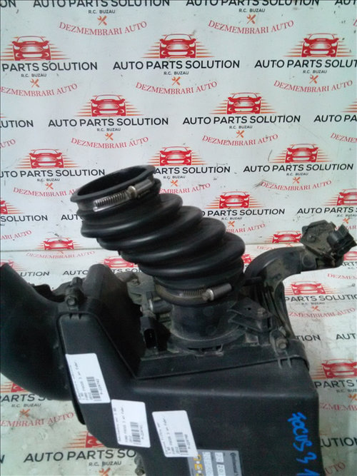 Tubulatura admisie 1.6 d FORD FOCUS 3 an fabr. 2012