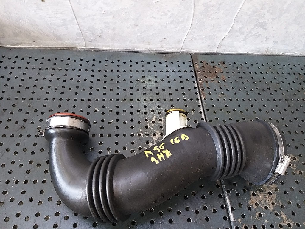 Tubulatura admisie 1.6 d mini cooper r56 9656953680