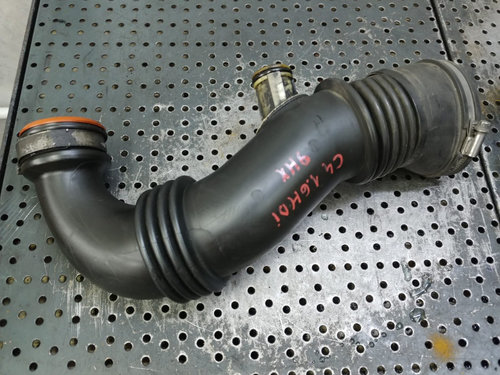 Tubulatura admisie 1.6 hdi 9hx citroen c4 berlingo 9656953680