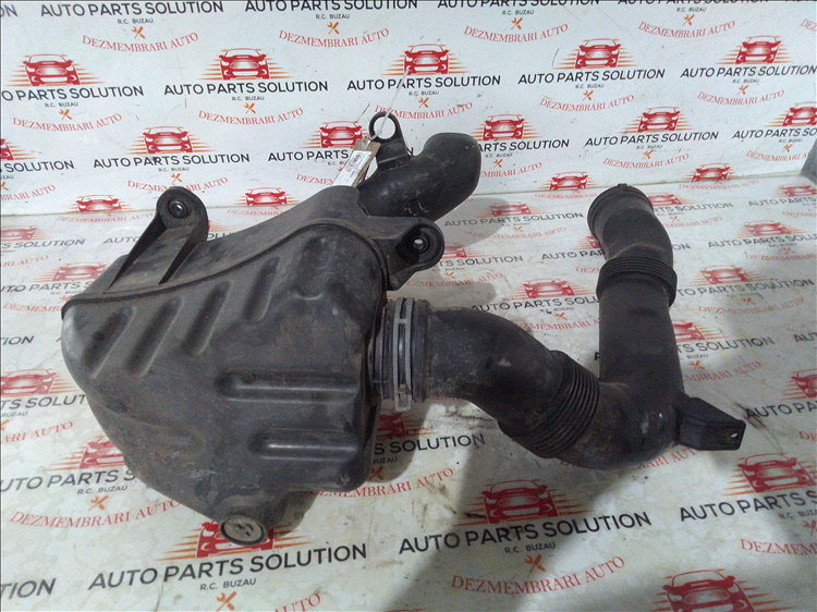 Tubulatura admisie 1.6B 8V VOLKSWAGEN CADDY an fabr. 2008