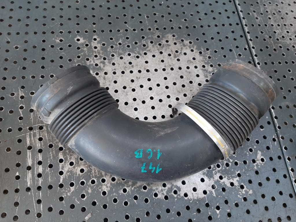 Tubulatura admisie 1.6b alfa romeo 147 46741125