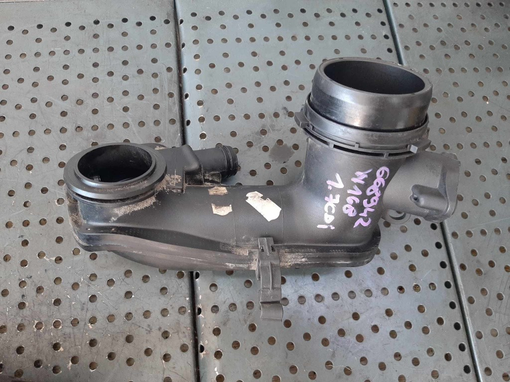 Tubulatura admisie 1.7 cdi 668942 mercedes a-class w168 6680900529