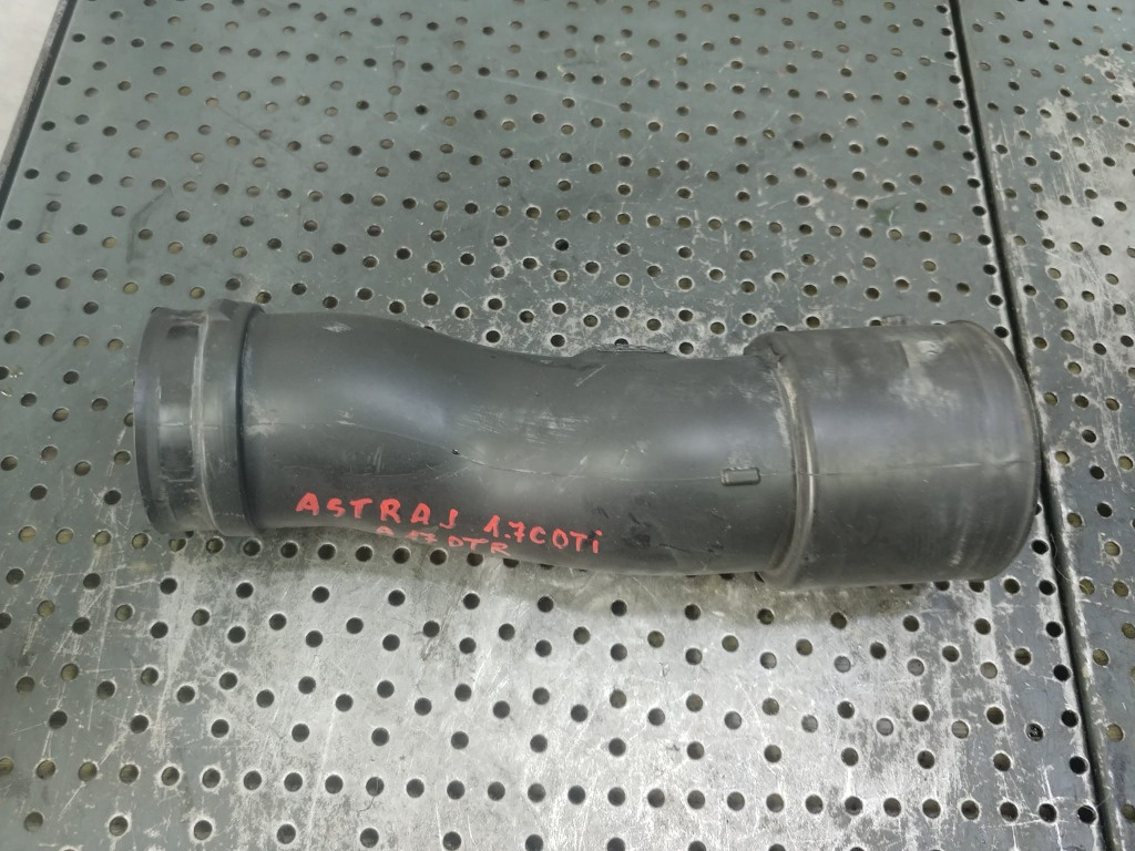 Tubulatura admisie 1.7cdti a17dtr opel astra j 1039897s01