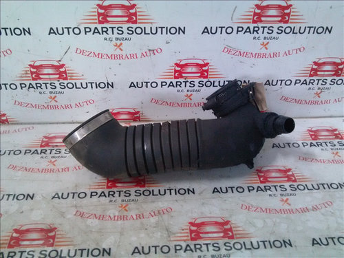 Tubulatura admisie 1.9 AUDI A4 B6 an fabr. 2003