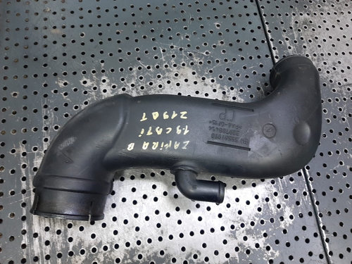 Tubulatura admisie 1.9 cdti z19dt opel zafira b astra h 55561910 329788454