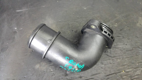 Tubulatura admisie 1.9 d 939a2000 alfa romeo 159 fiat croma 51768089