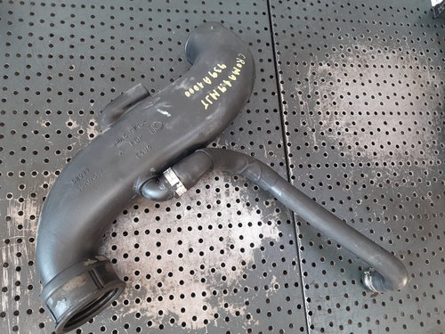 Tubulatura admisie 1.9 jtd 939a1000 fiat croma 55202652