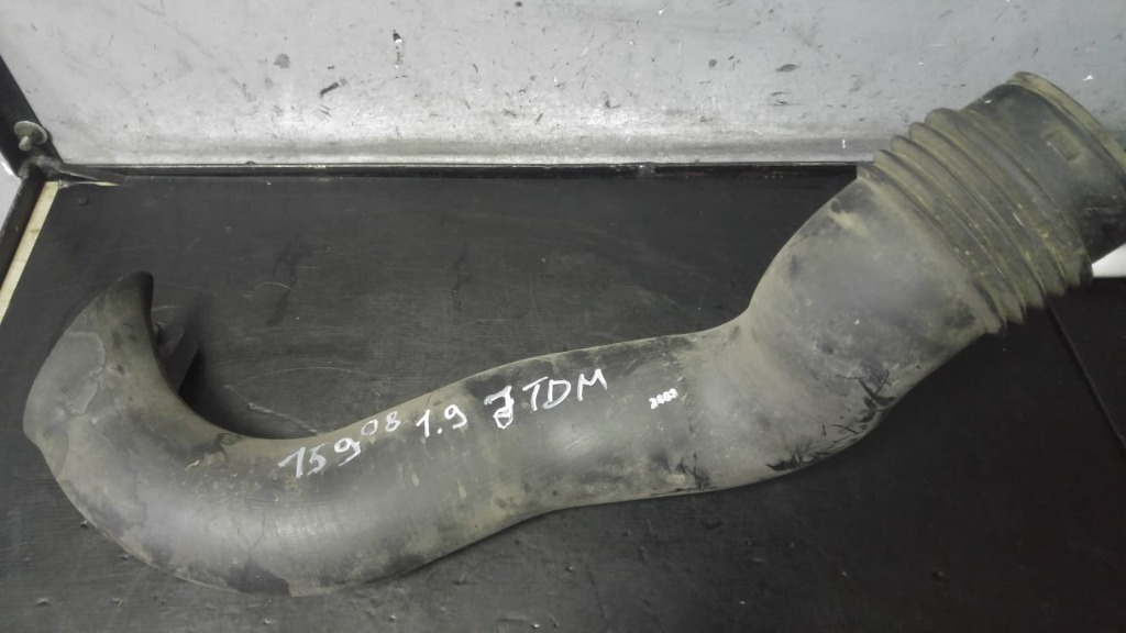 Tubulatura admisie 1.9 jtdm 939a2000 150 cp alfa romeo 159 51782843