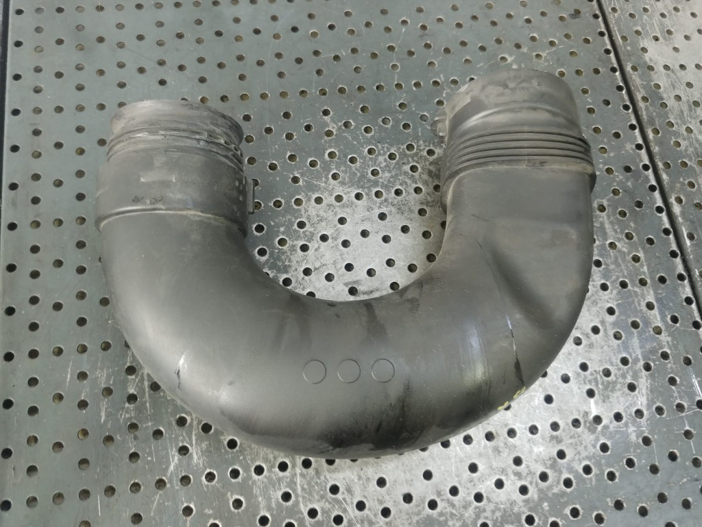 Tubulatura admisie 1.9 tdi bkc seat leon vw touran golf 5 passat b6 jetta skoda octavia 2 1k0129618ba